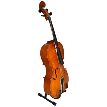 Suporte de Chão para Violoncelo - Suporte Cello